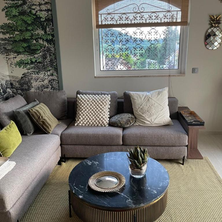 Magnifique suite dans villa de luxe - Appartement 1 Chambre - 11