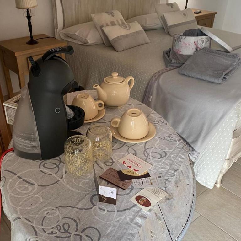 Orchidea del Garda Rooms & Apartments - Camera King - 5