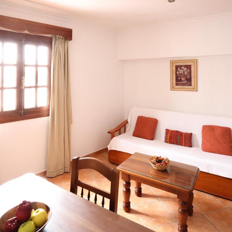 Apartamento Juan Relinque 6 - Hello Vejer - Apartamento de 2 dormitorios - 10
