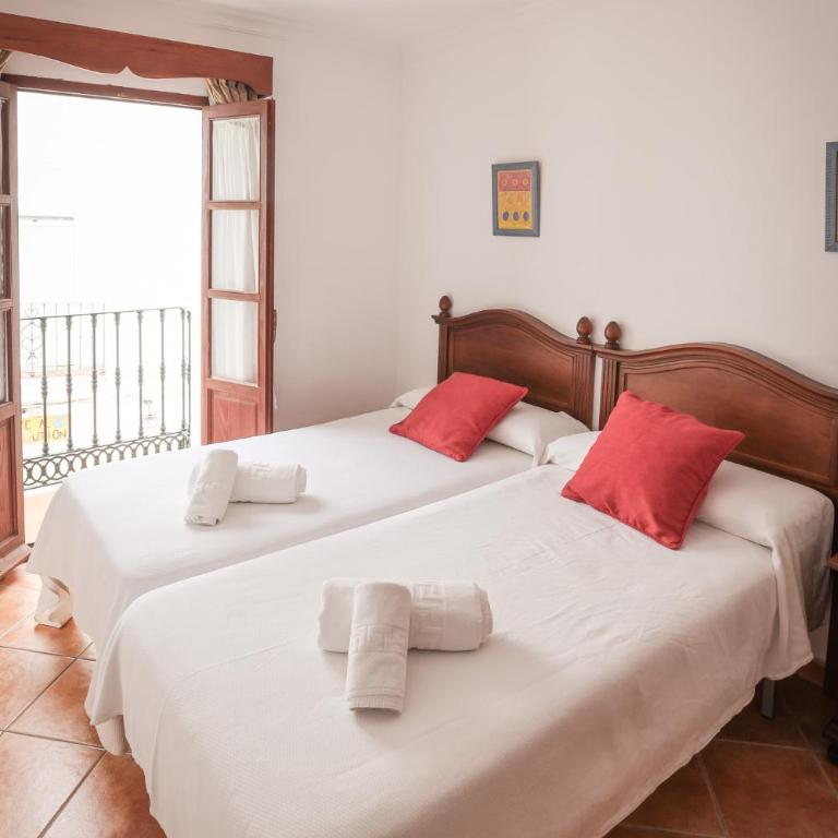 Apartamento Juan Relinque 6 - Hello Vejer - Apartamento de 2 dormitorios - 2
