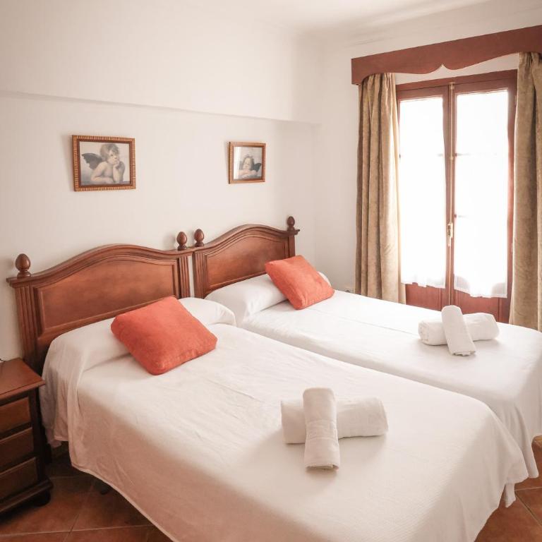 Apartamento Juan Relinque 6 - Hello Vejer - Apartamento de 2 dormitorios - 6