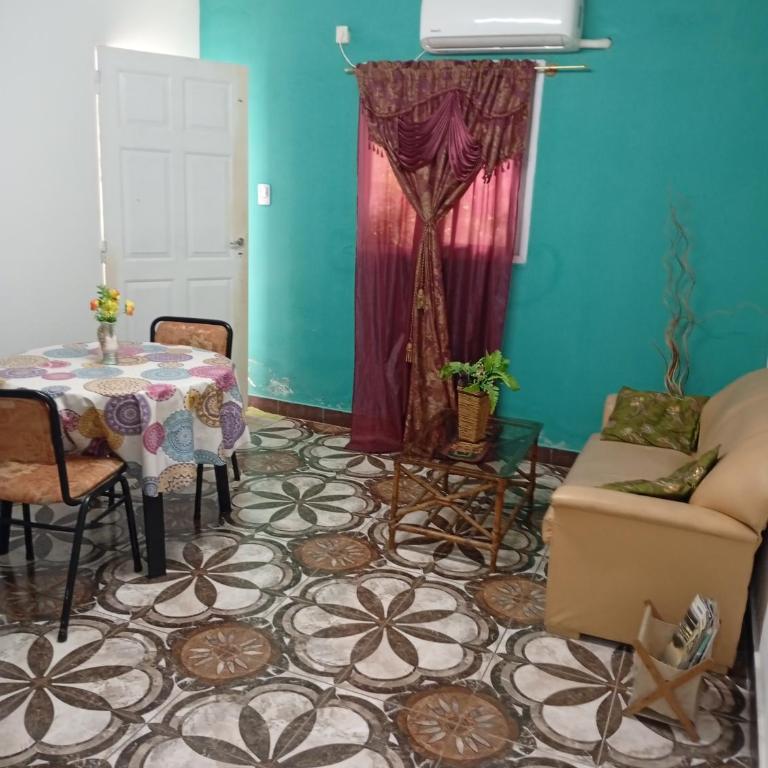 La Turca - Apartamento de 1 dormitorio - 2