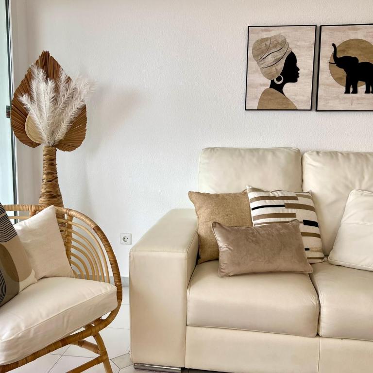 Miraflores Penthouse - Stunning Views and Sunsets - Apartamento de 2 dormitorios - 3