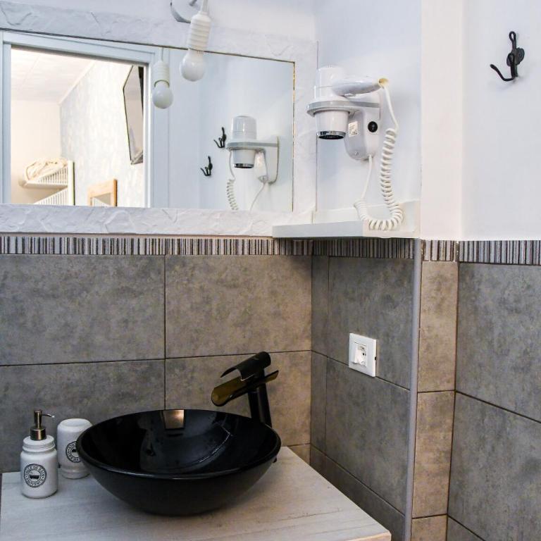 Le Stanze del Centro - Double Room with Patio - 6