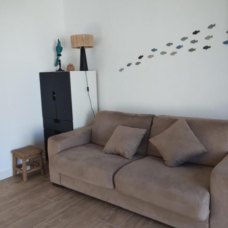 Studio cosy - Maison 1 Chambre - 9