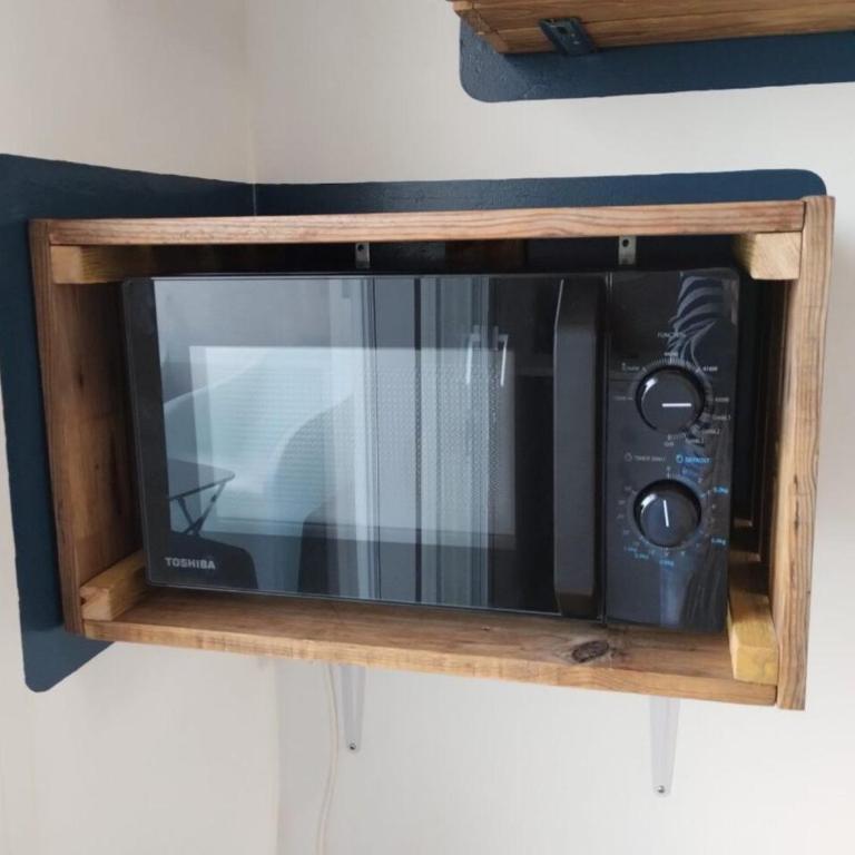 Studio cosy - Maison 1 Chambre - 17