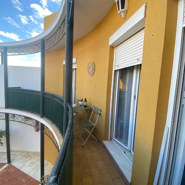 Apartamento Capillera 9 - Apartamento de 2 dormitorios - 32
