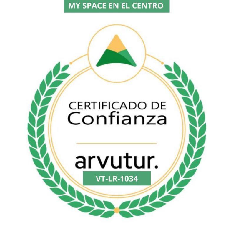 My Space en el centro - Apartamento de 3 dormitorios - 2