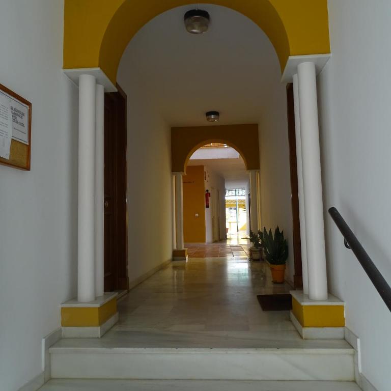 Apartamento Capillera 9 - Apartamento de 2 dormitorios - 36