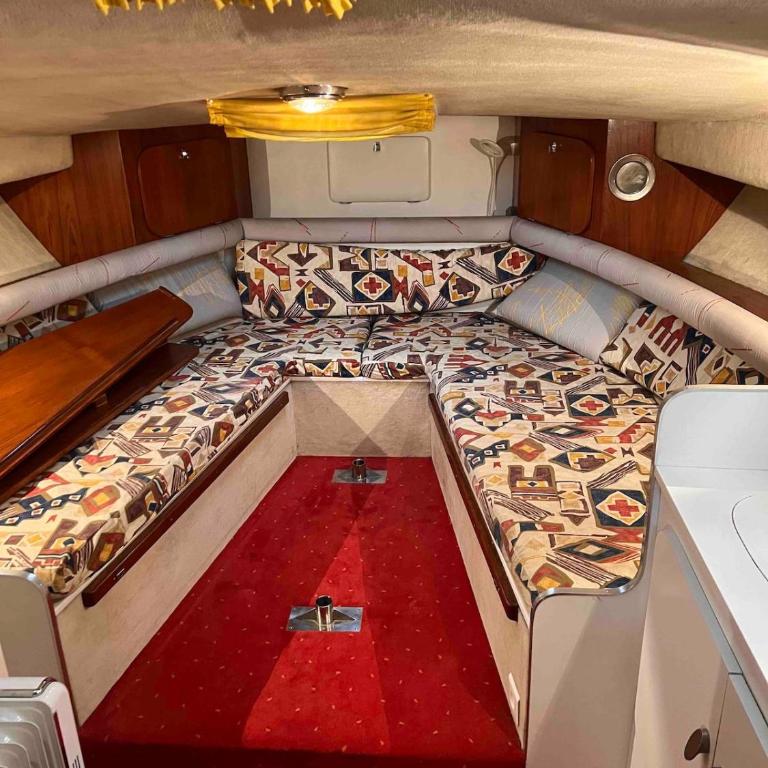 boat home Cannes Festival - Casa Mobile - 1