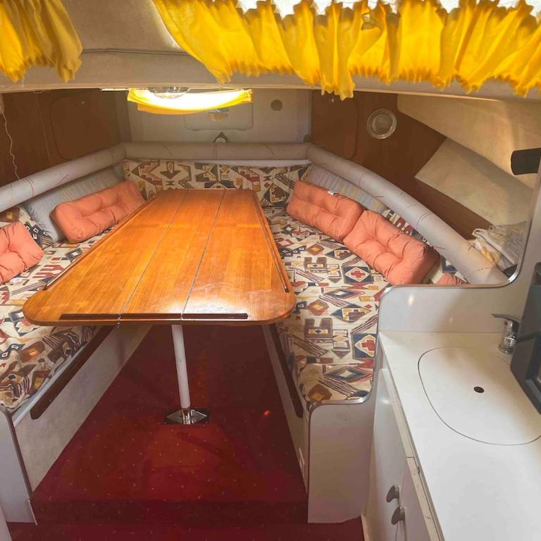 boat home Cannes Festival - Casa Mobile - 2