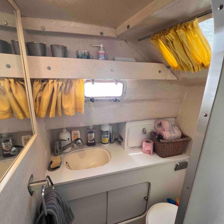 boat home Cannes Festival - Casa Mobile - 6