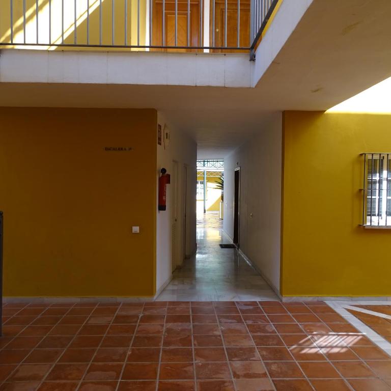 Apartamento Capillera 9 - Apartamento de 2 dormitorios - 37