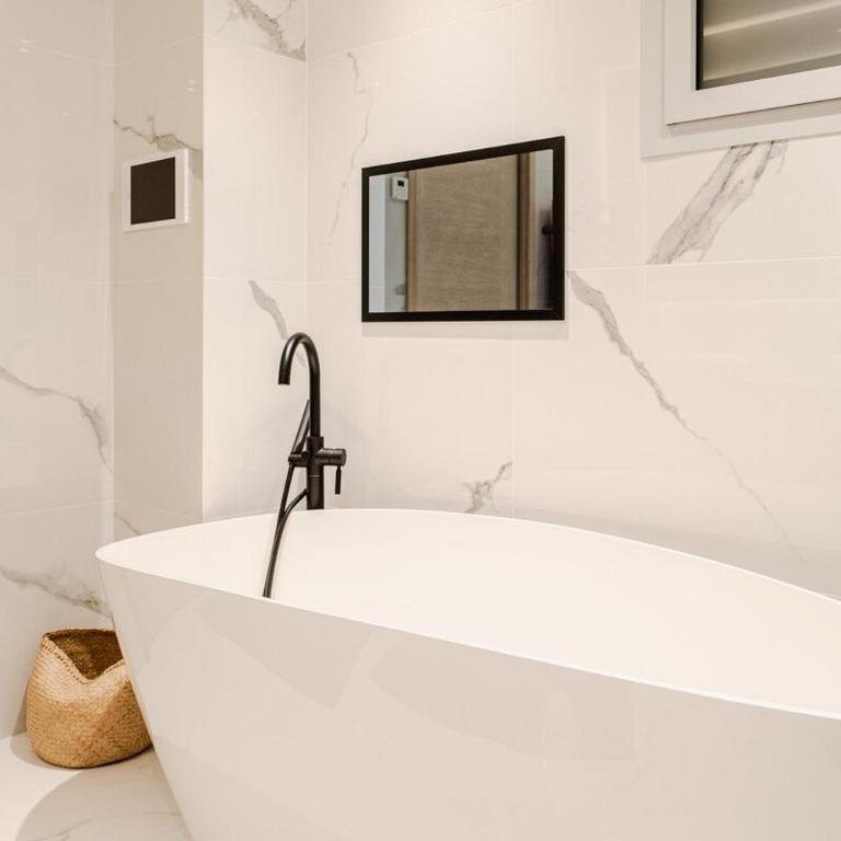 Villa Prestige | Vue Mer & Piscine proche de Super Cannes - Villa - 3