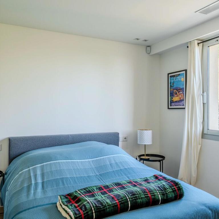 Villa Prestige | Vue Mer & Piscine proche de Super Cannes - Villa - 24