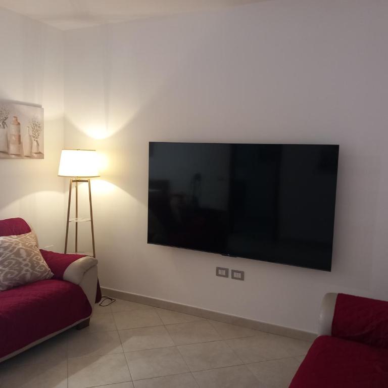 Casa vacanze Caterina - Appartamento con 1 Camera da Letto e Balcone - 36