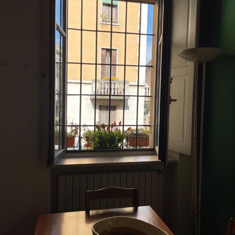 Interno Milanese a due passi dal centro - Appartamento con 1 Camera da Letto - 9