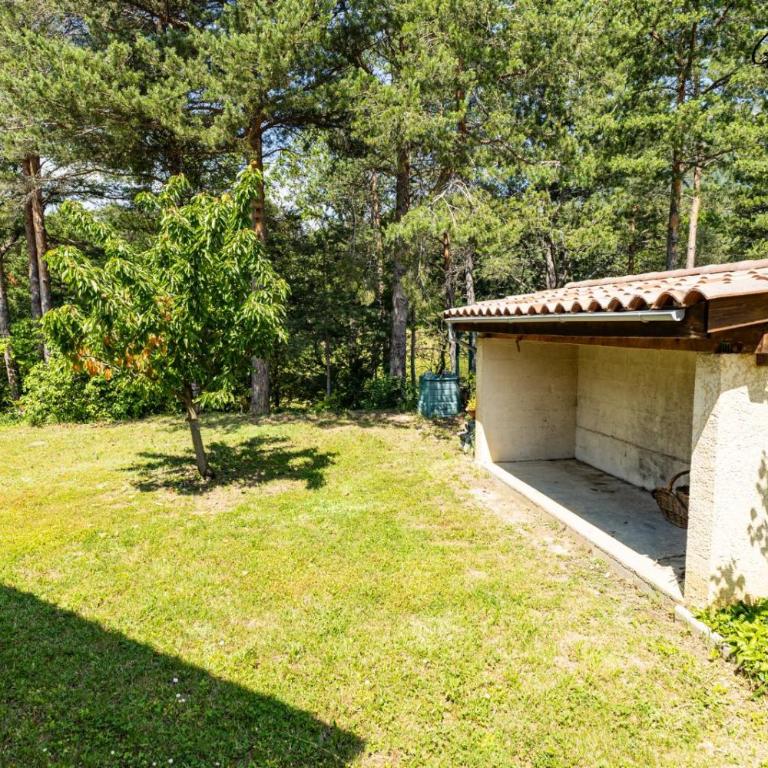 La parenthèse - Maison 1 Chambre - 27