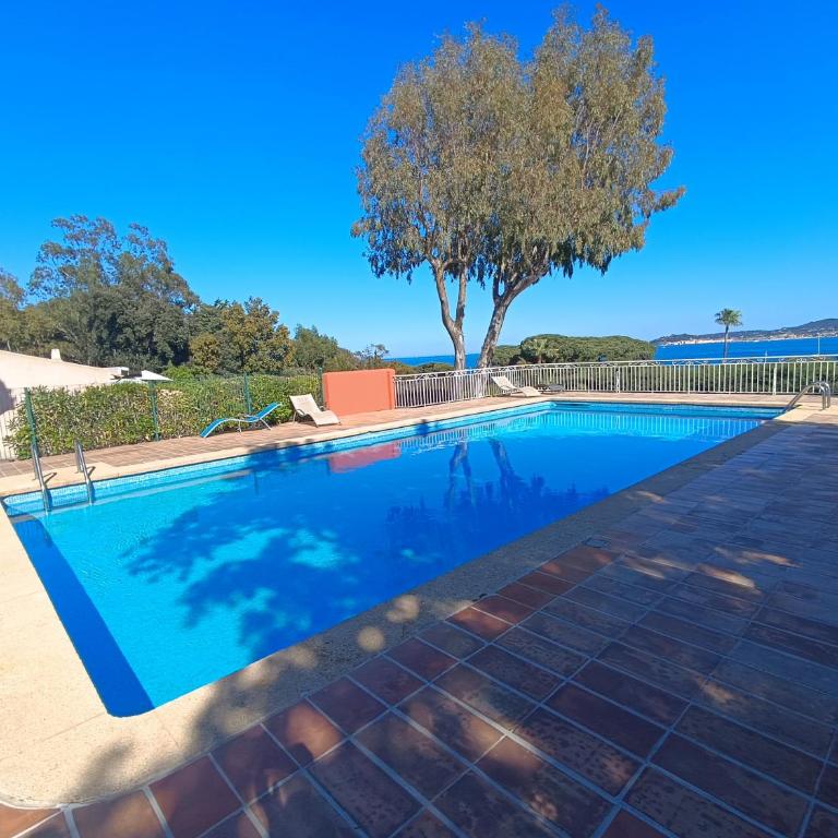 Le Mas des oliviers - Two-Bedroom Villa - 1