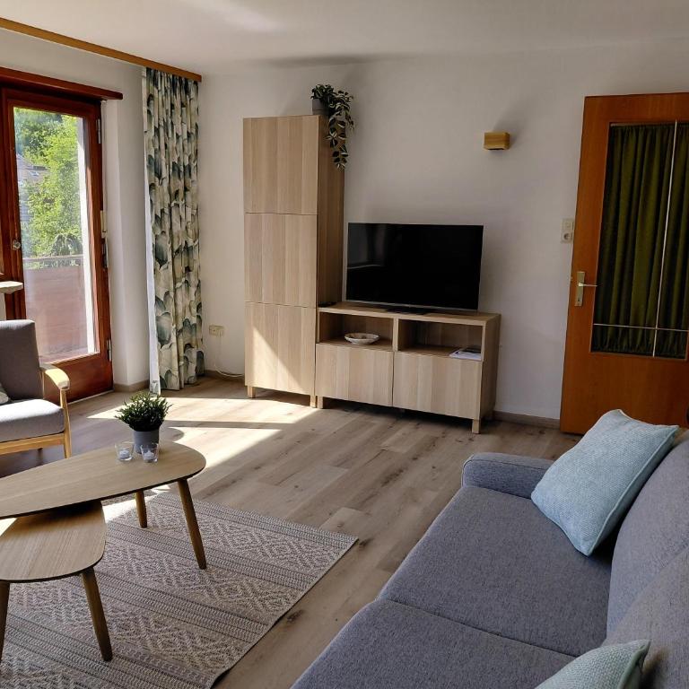 Ferienhaus Gioia - Apartment mit 3 Schlafzimmern - 6