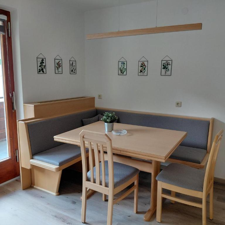 Ferienhaus Gioia - Apartment mit 3 Schlafzimmern - 7