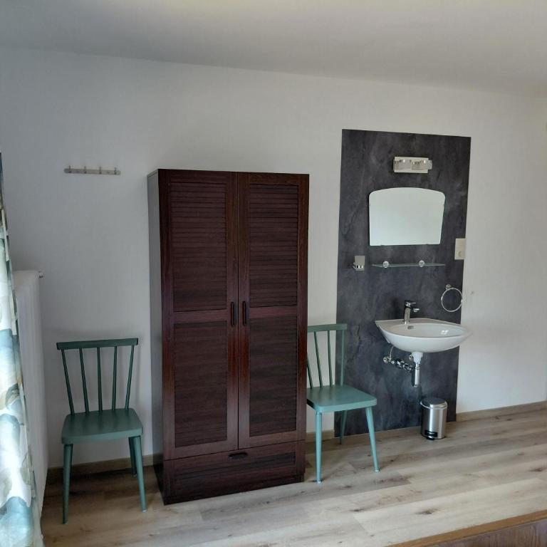 Ferienhaus Gioia - Apartment mit 3 Schlafzimmern - 8