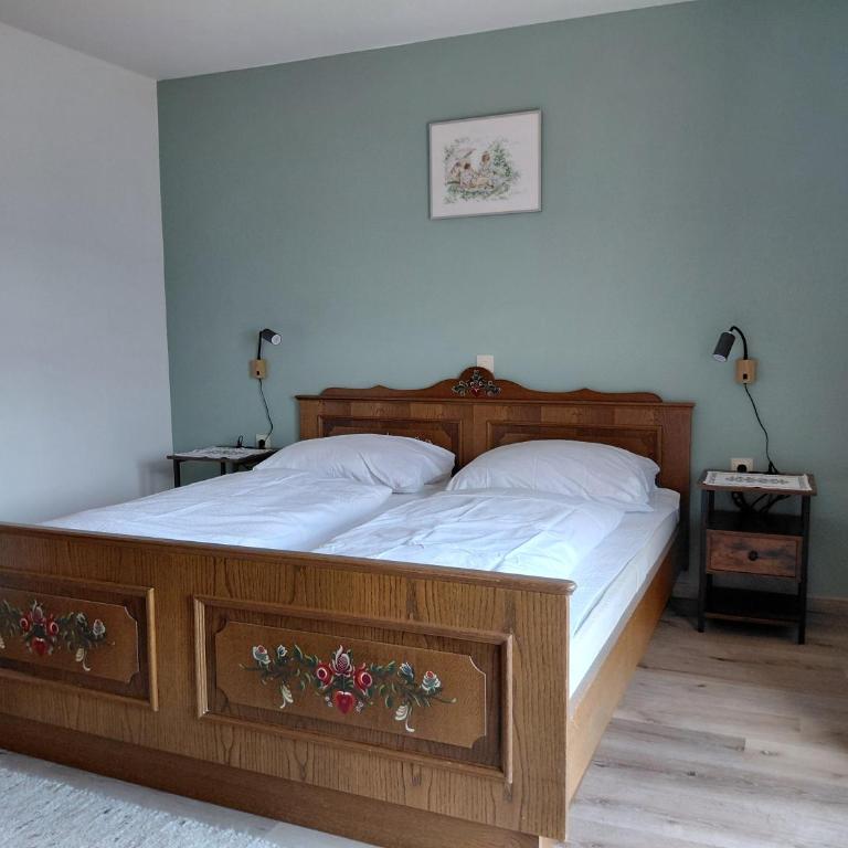 Ferienhaus Gioia - Apartment mit 3 Schlafzimmern - 9