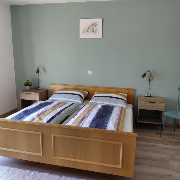 Ferienhaus Gioia - Apartment mit 3 Schlafzimmern - 10