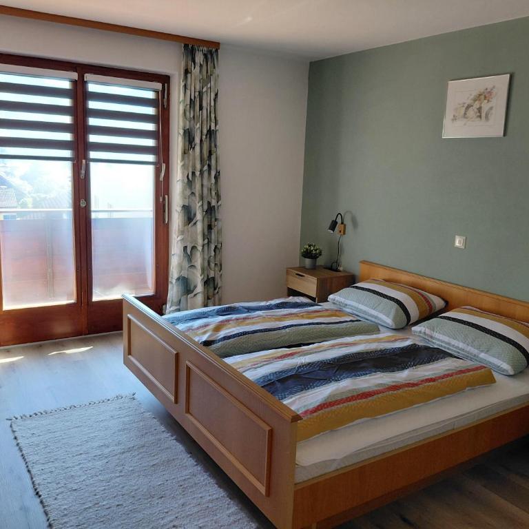 Ferienhaus Gioia - Apartment mit 3 Schlafzimmern - 11