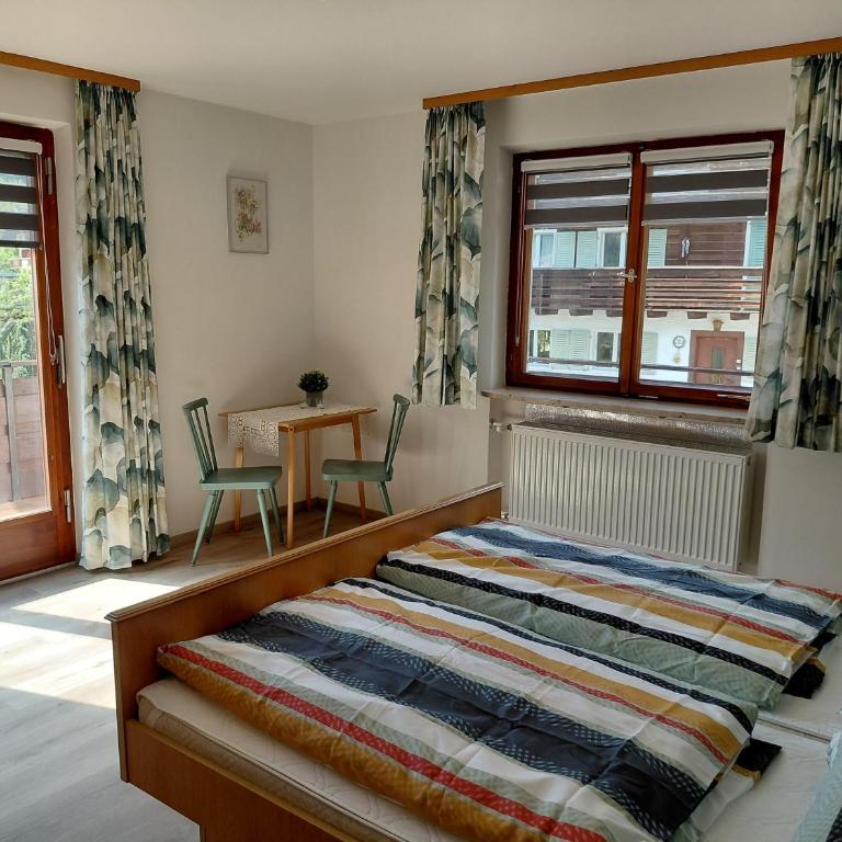 Ferienhaus Gioia - Apartment mit 3 Schlafzimmern - 12