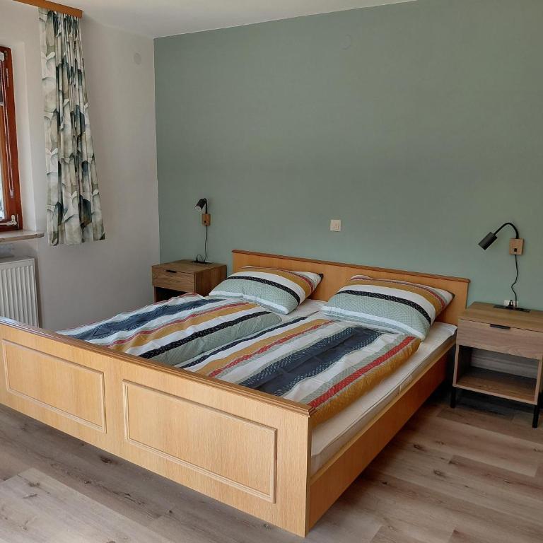 Ferienhaus Gioia - Apartment mit 3 Schlafzimmern - 13