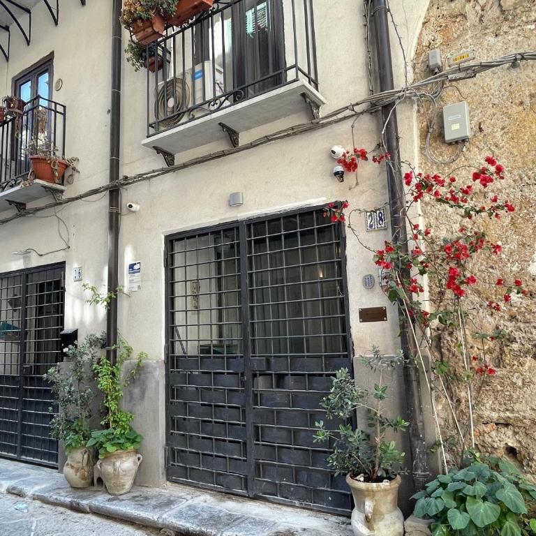 Il corvo e la volpe - Camera Matrimoniale con Bagno Privato - 12