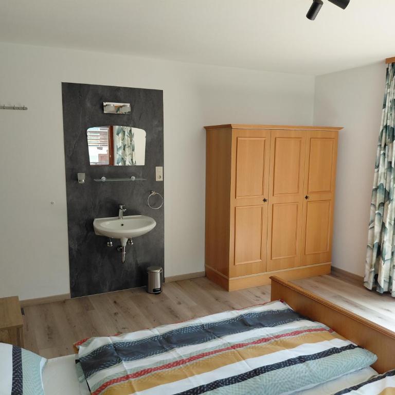 Ferienhaus Gioia - Apartment mit 3 Schlafzimmern - 14