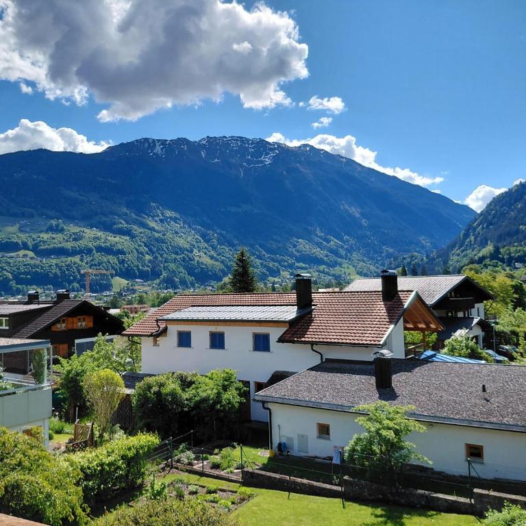 Ferienhaus Gioia - Apartment mit 3 Schlafzimmern - 15