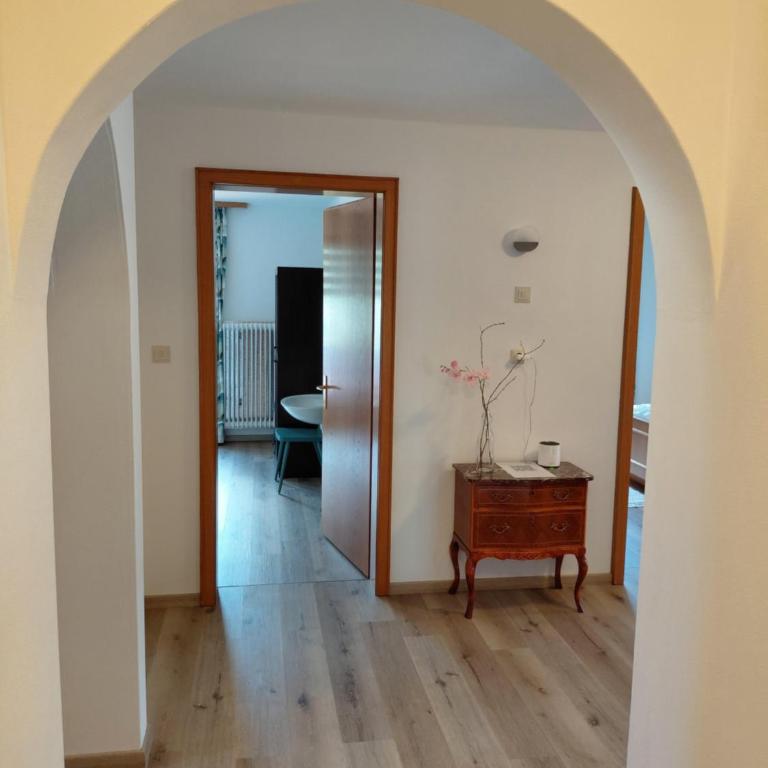 Ferienhaus Gioia - Apartment mit 3 Schlafzimmern - 19
