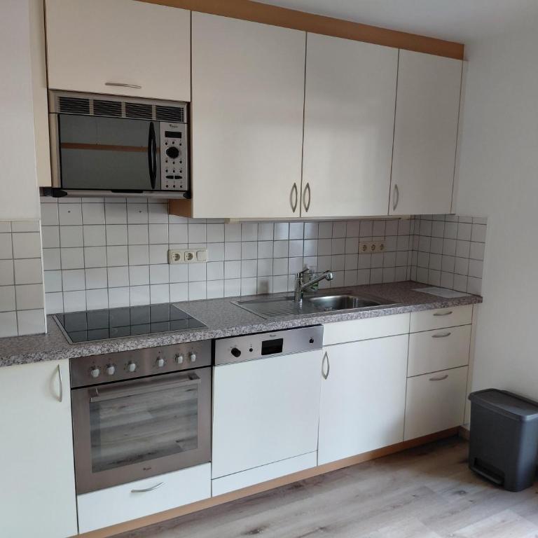 Ferienhaus Gioia - Apartment mit 3 Schlafzimmern - 20