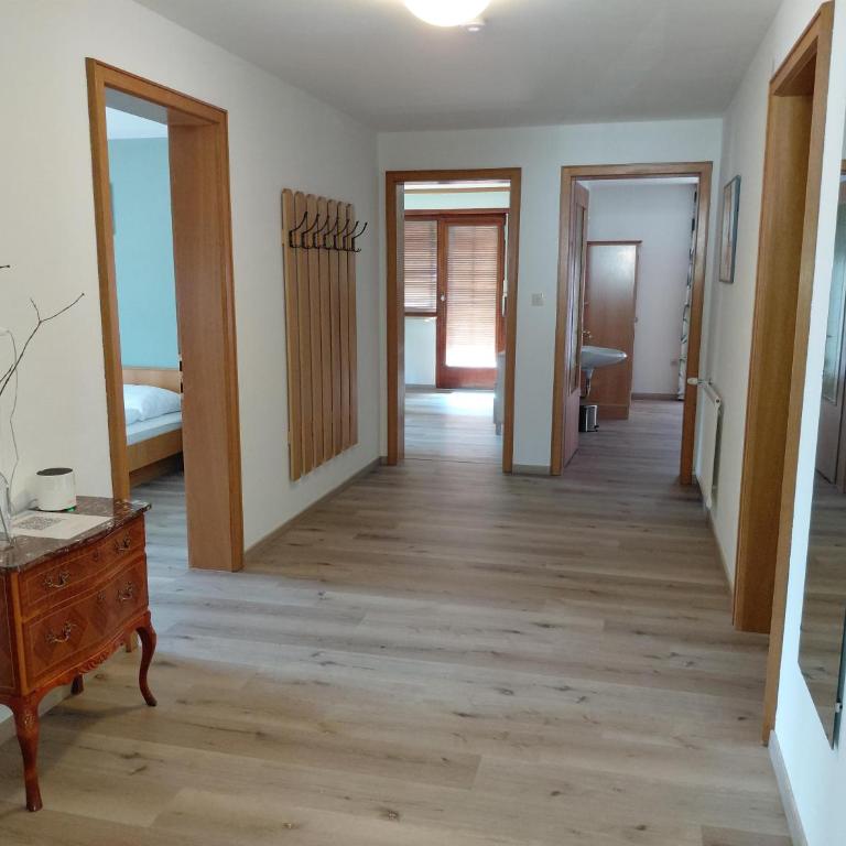 Ferienhaus Gioia - Apartment mit 3 Schlafzimmern - 21
