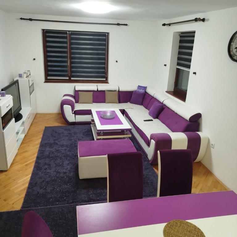Apartmani Merjem Trebevic - One-Bedroom Apartment - 1