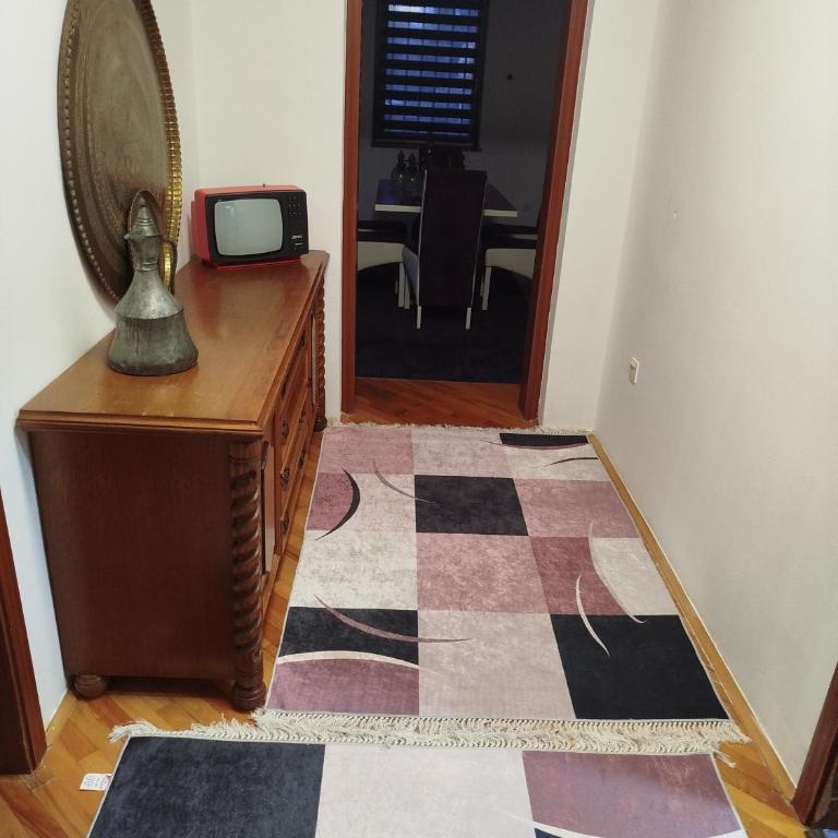 Apartmani Merjem Trebevic - One-Bedroom Apartment - 4