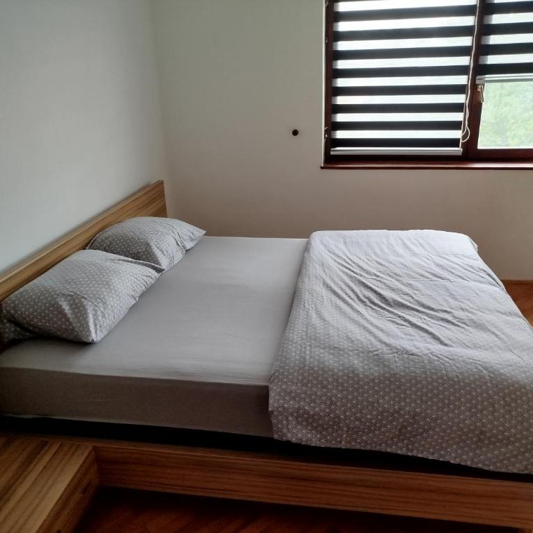 Apartmani Merjem Trebevic - One-Bedroom Apartment - 6