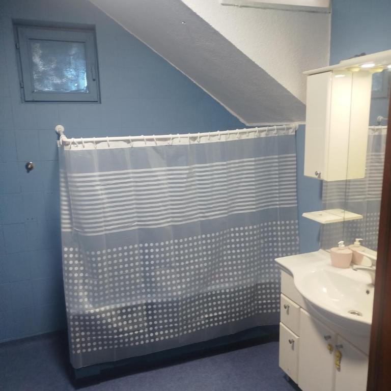 Apartmani Merjem Trebevic - One-Bedroom Apartment - 8