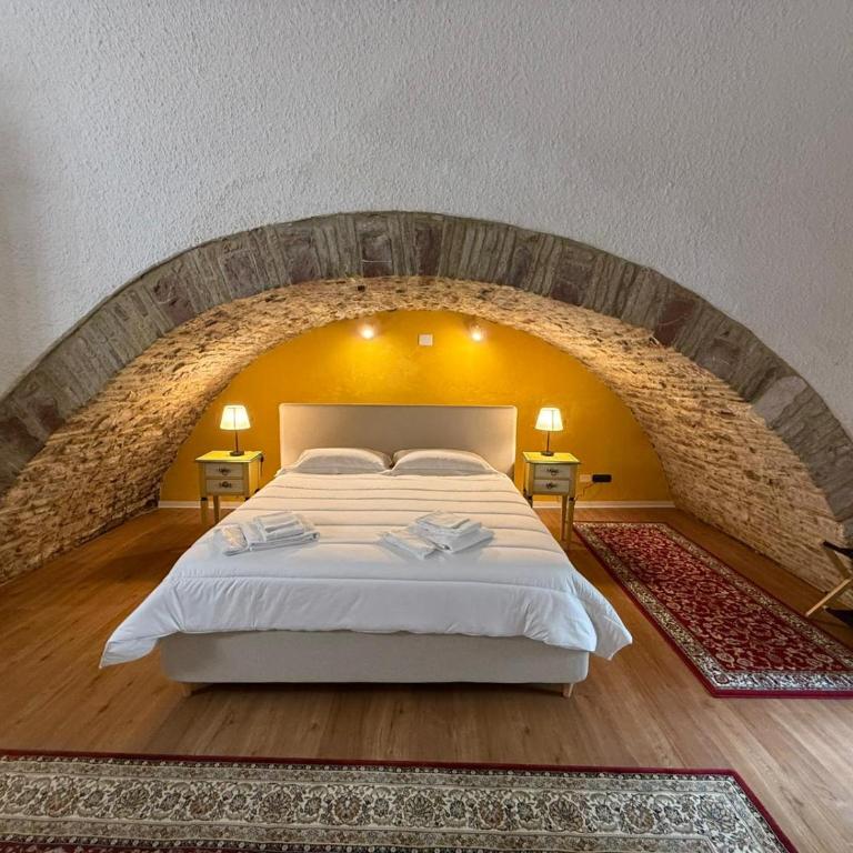 Hotel Lieto Soggiorno - Suite - 1