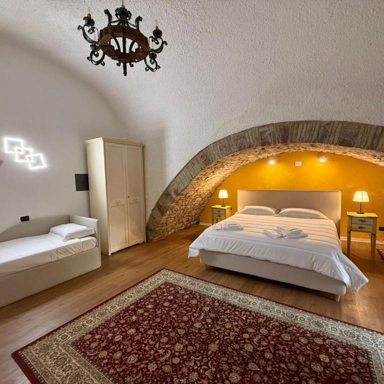 Hotel Lieto Soggiorno - Suite - 2