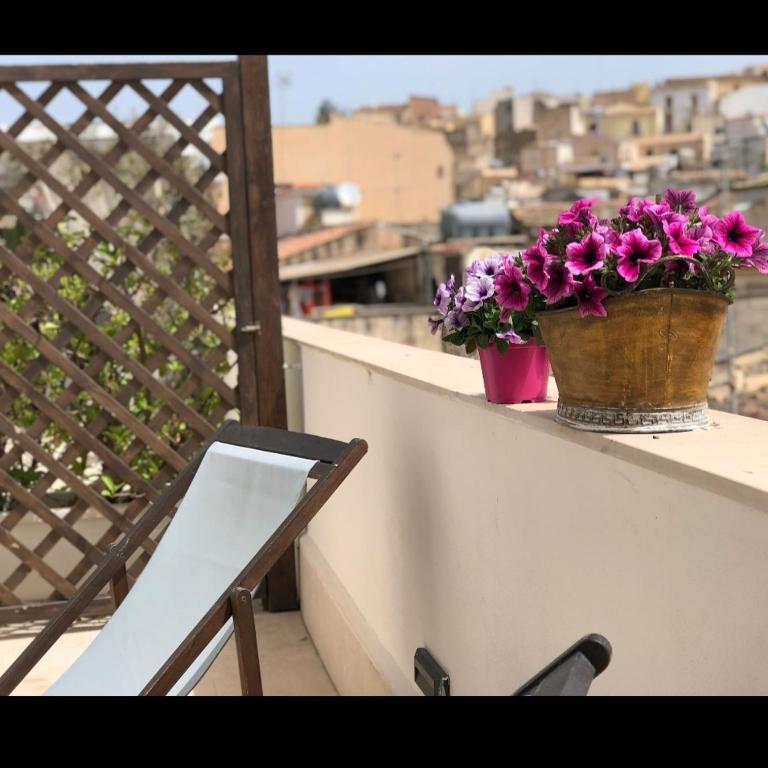 Vicosuite Neathon - Camera Matrimoniale con Terrazza - 1