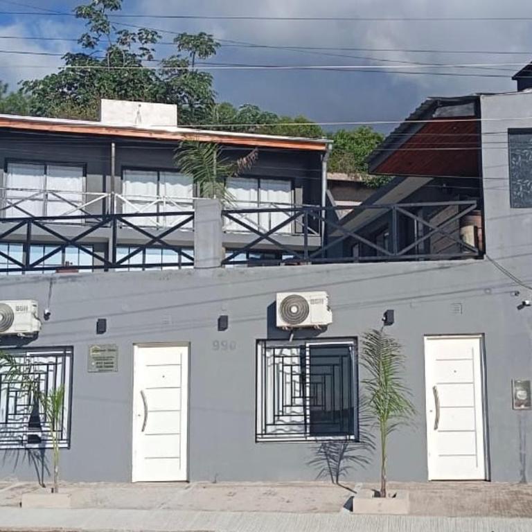 Mathea apart hotel - Habitación Doble - 12