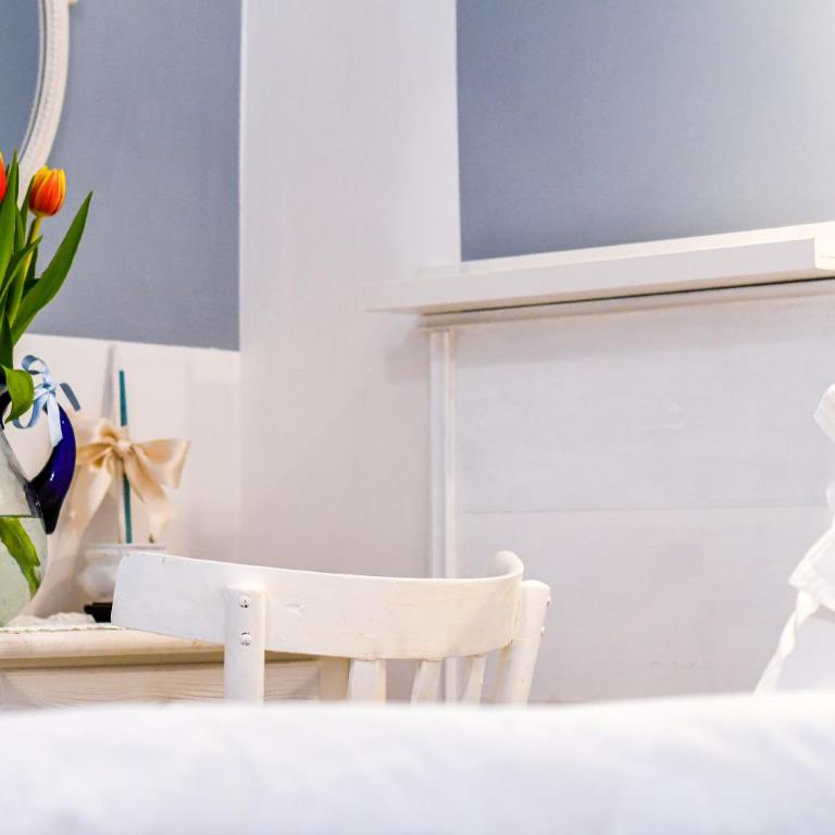 Le Stanze del Centro - Superior Double Room - 6