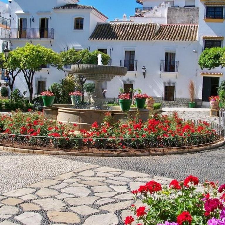 Alma Estepona Segunda Linea de Playa - Apartamento de 3 dormitorios - 10