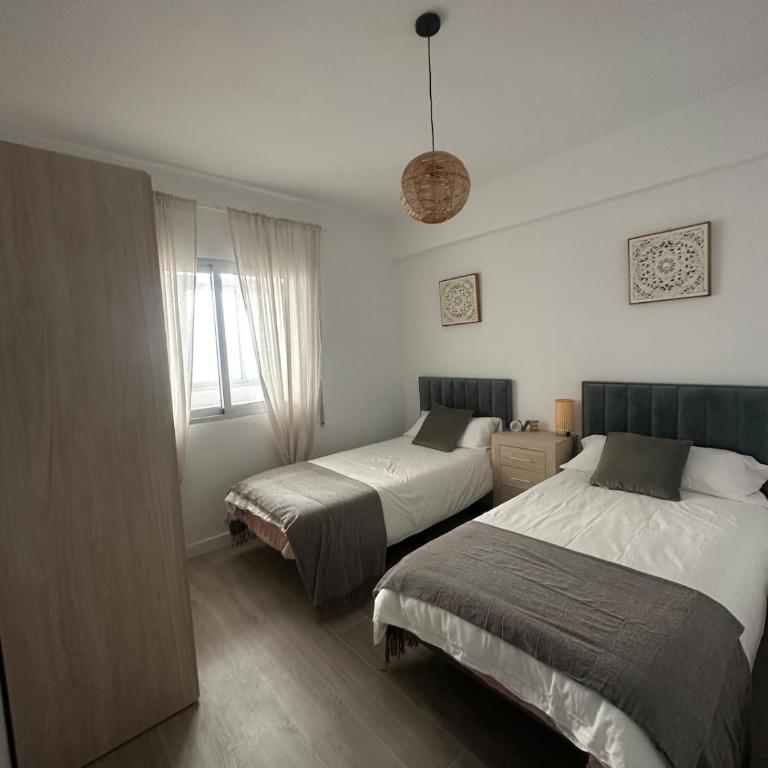 Alma Estepona Segunda Linea de Playa - Apartamento de 3 dormitorios - 19
