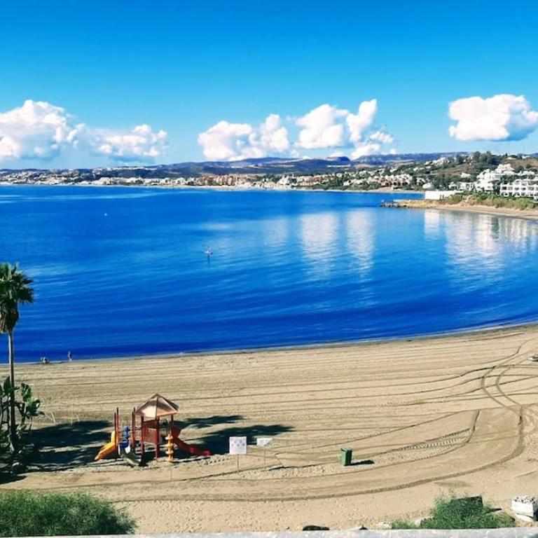 Alma Estepona Segunda Linea de Playa - Apartamento de 3 dormitorios - 21