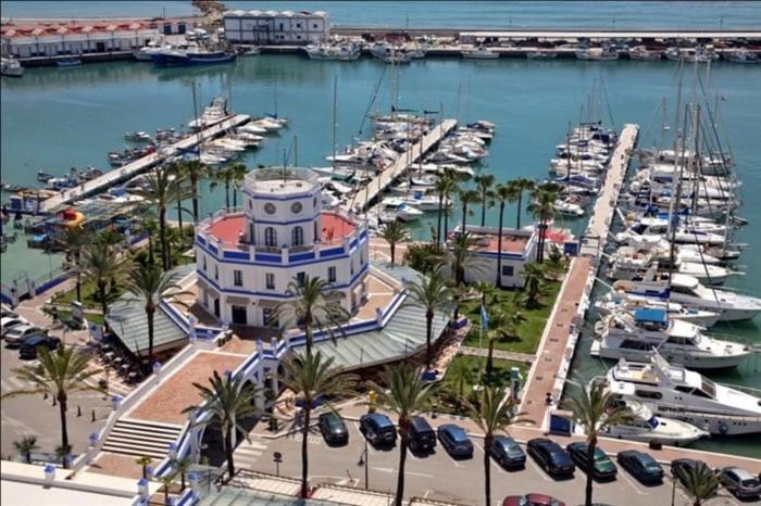 Alma Estepona Segunda Linea de Playa - Apartamento de 3 dormitorios - 7